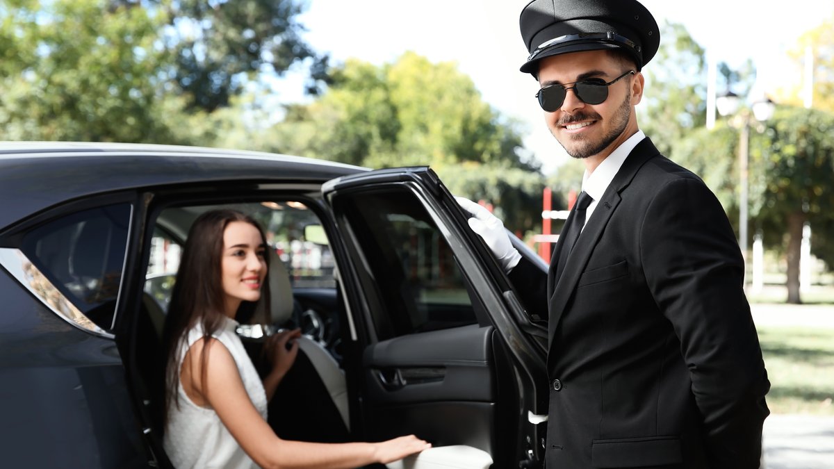 What Makes a Great Limousine Chauffeur?